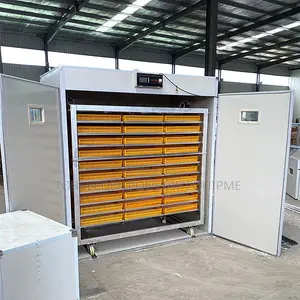 5280 Egg Incubator