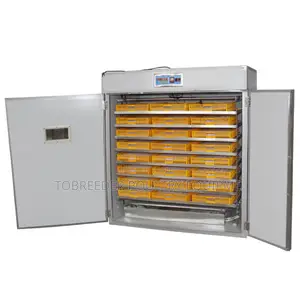 2112 Egg Incubator