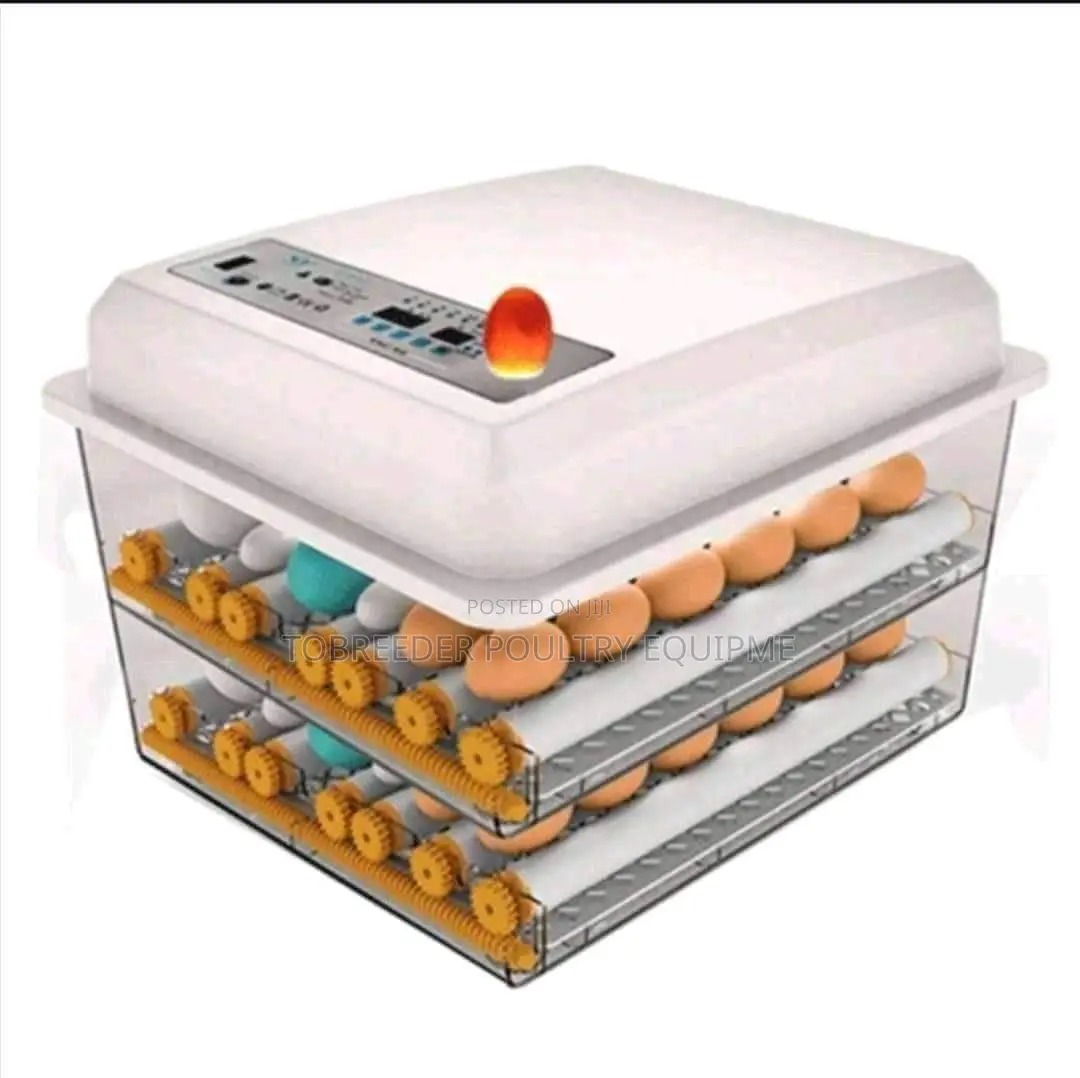 120 Egg Incubator