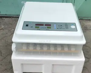 120 Egg Incubator