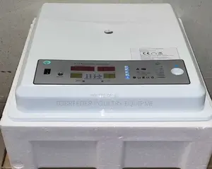 120 Egg Incubator