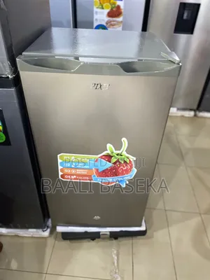 Fridges/Brand New/120ltrs