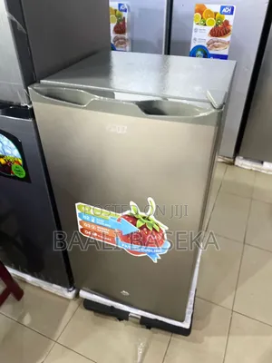 Fridges/Brand New/120ltrs