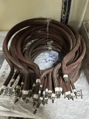 300W Air Heater