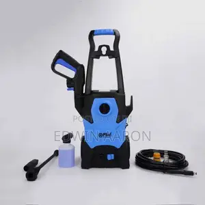 Commercial Electric Car Pressure Washer /Sprayer