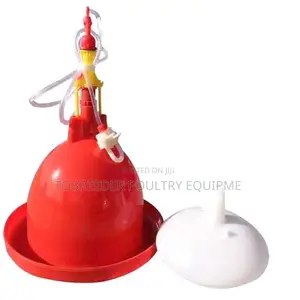 Bell Drinker