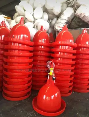 Bell Drinker