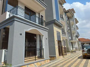 Furnished 1bdrm Apartment in Kyanja Corporate, Nakawa for sale