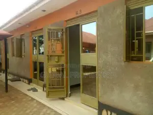 1bdrm Bungalow in Bweyogerere, Central Division for rent