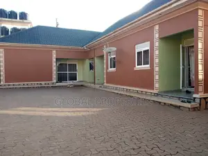 1bdrm Bungalow in Kyaliwajala Kira, Central Division for rent