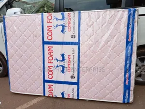 Medical Mattresses Orthopedic 5x6x6 Inches Comfoam