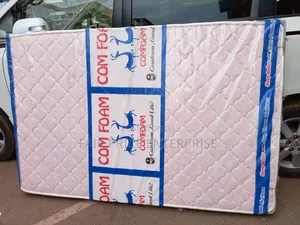 Orthopedic Medical Mattresses 3x6x6 Inches Comfoam