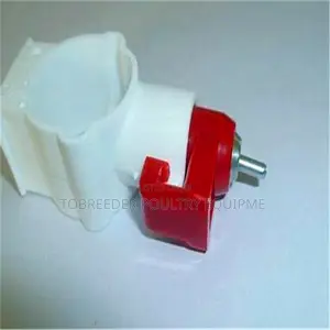 Nipple Drinker