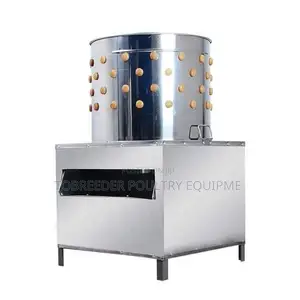 60cm Chicken Plucker
