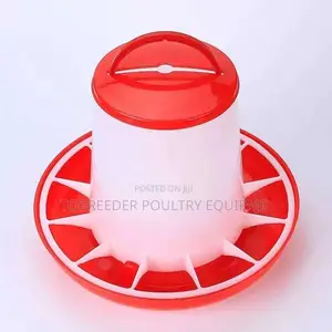 3kg Chicken Feeder