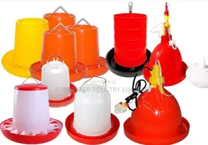 3kg Chicken Feeder