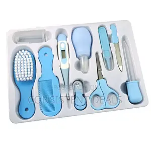 Baby Care Kit Grooming Set