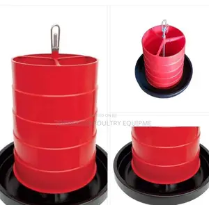 15kg Chicken Feeder