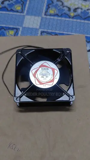Exhaust Fan