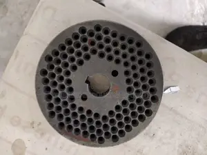 150 Pellet Machine Die(2mm)
