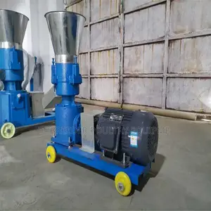 210 Pellet Machine(200kg)