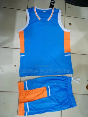 Basketball Jersey Original Material All Colors and Sizes