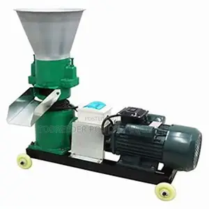 230 Pellet Machine(300kg)