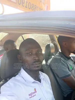 Driver Cv for Job