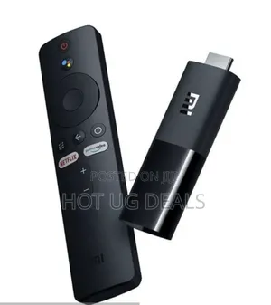 Xiaomi Mi TV Stick, 1gb RAM 8gb Rom 1080P Hdr, Android 9.0