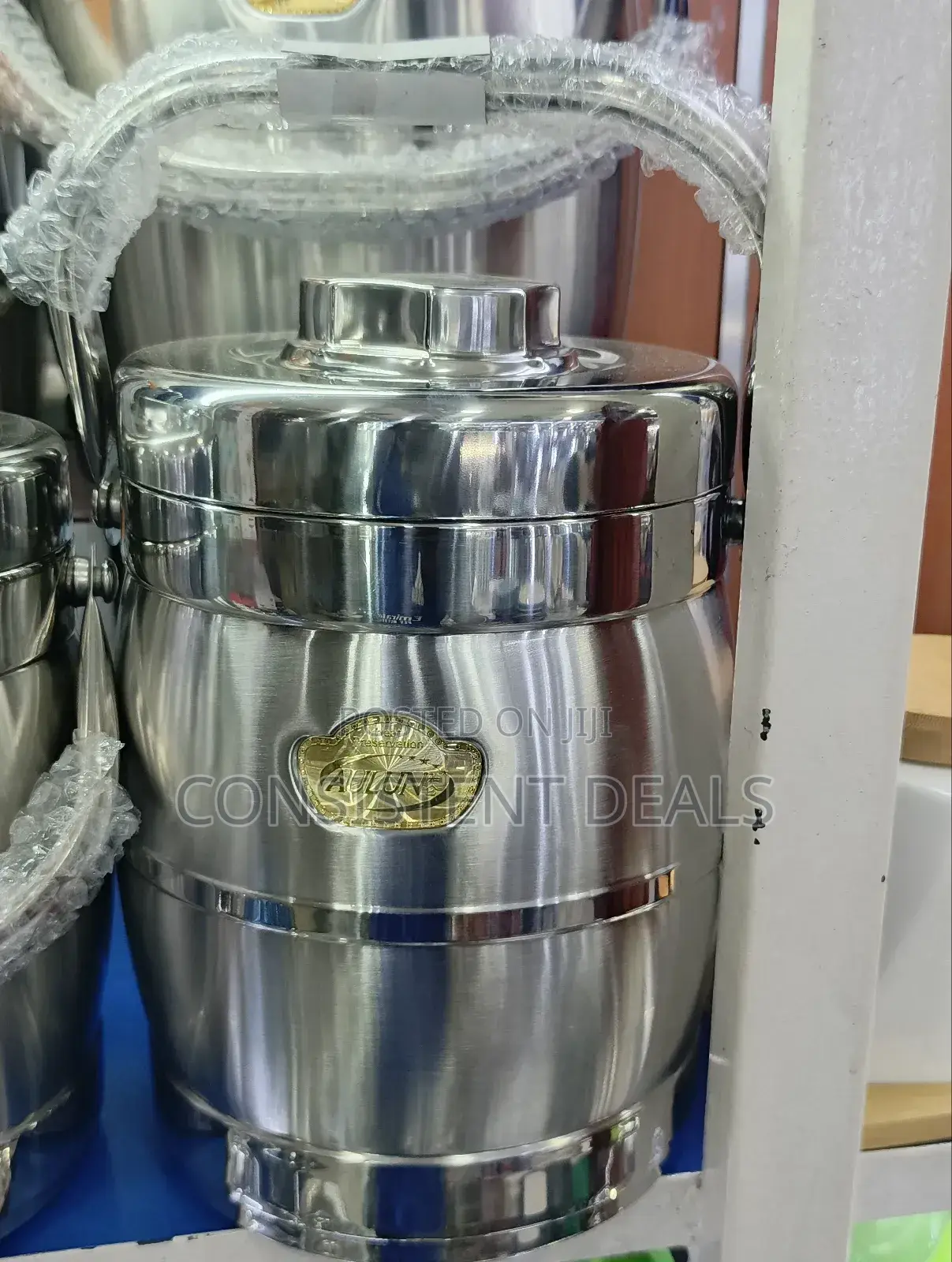 Quality Food Flask