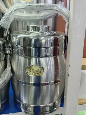 Quality Food Flask