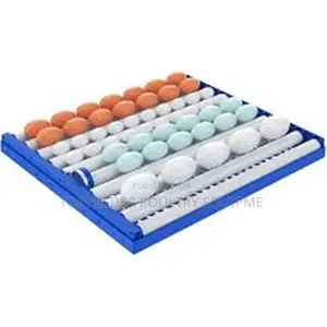 56 Incubator Layers