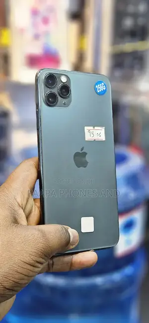 Apple iPhone 11 Pro Max 256 GB