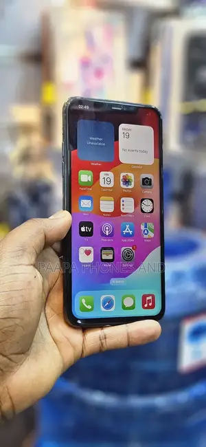 Apple iPhone 11 Pro Max 256 GB