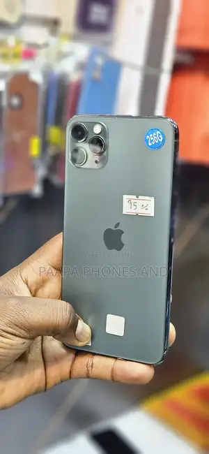 Apple iPhone 11 Pro Max 256 GB