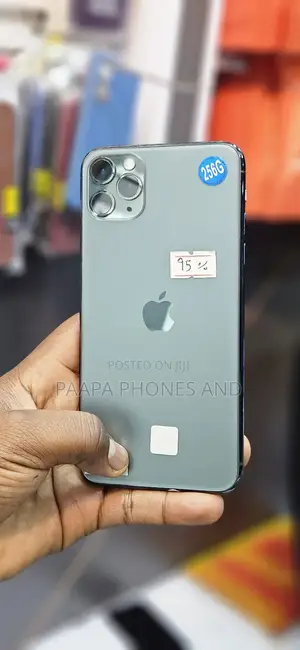Apple iPhone 11 Pro Max 256 GB