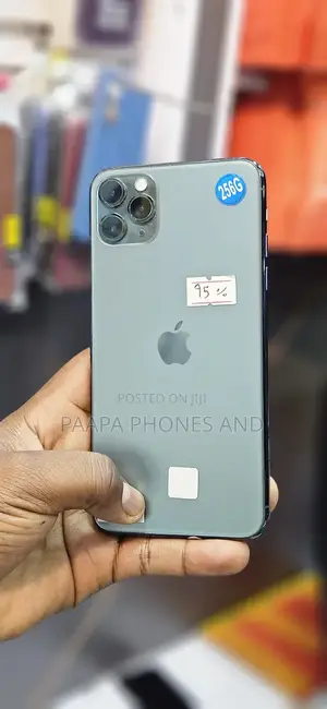 Apple iPhone 11 Pro Max 256 GB