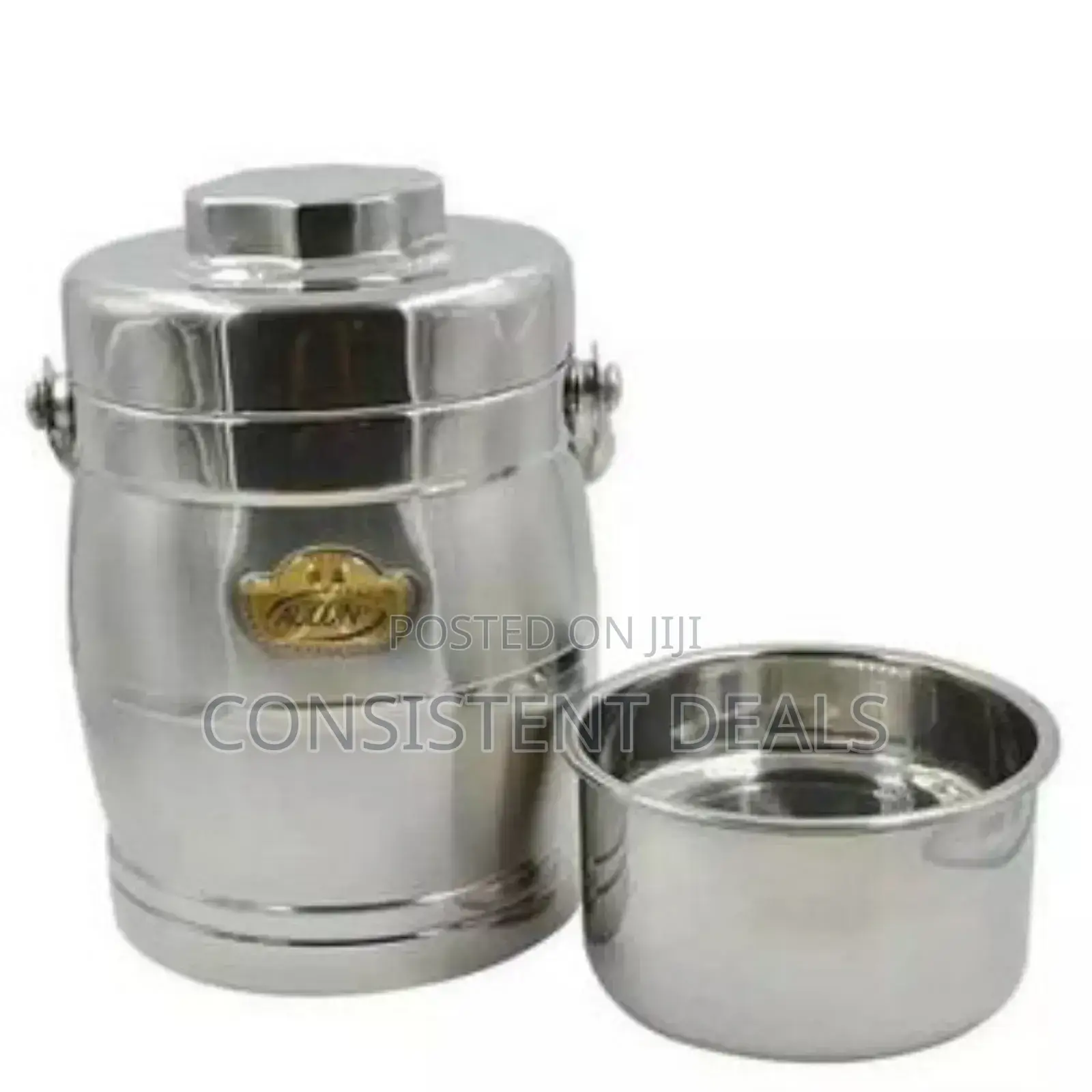 Food Flask Food Warmer