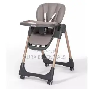 Kidilo Baby High Feeding Chair