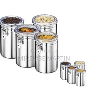 Food Storage Containers