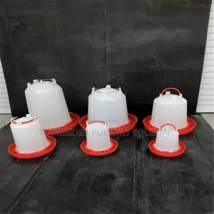 3L Chiken Drinker