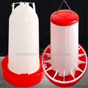 6kg Chicken Feeder