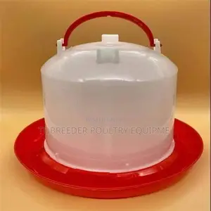 6L Chicken Drinker