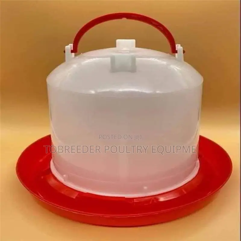 6L Chicken Drinker