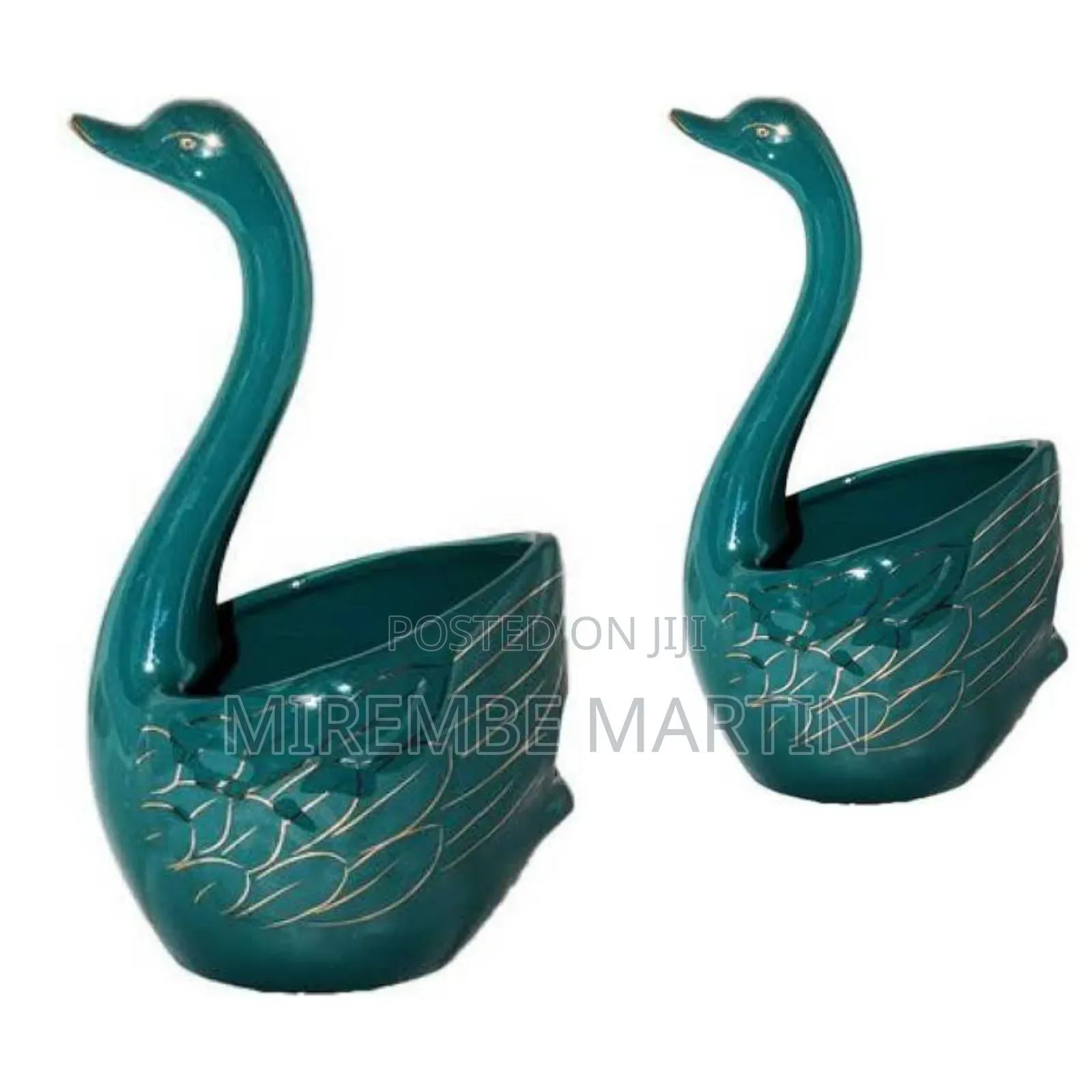 Swan Forks Holder