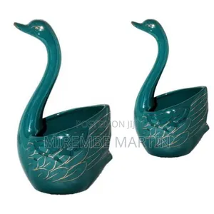Swan Forks Holder