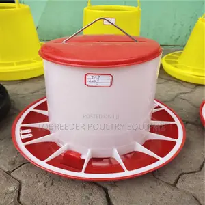 10kg Chicken Feeder