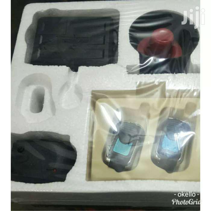 Car Alarm