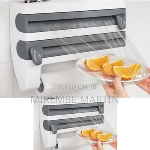 Kitchen Paper Dispenser