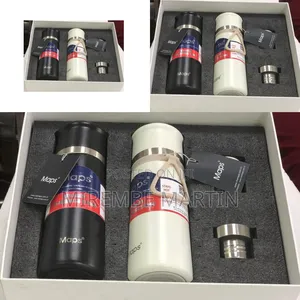 Brand Double Travel Vacuum Cup